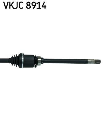 Cardã SKF ref. VKJC 8914
